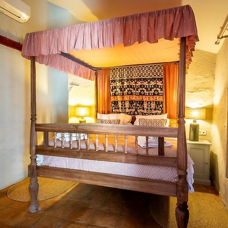 Ronda Romantica Lofts Exterior photo