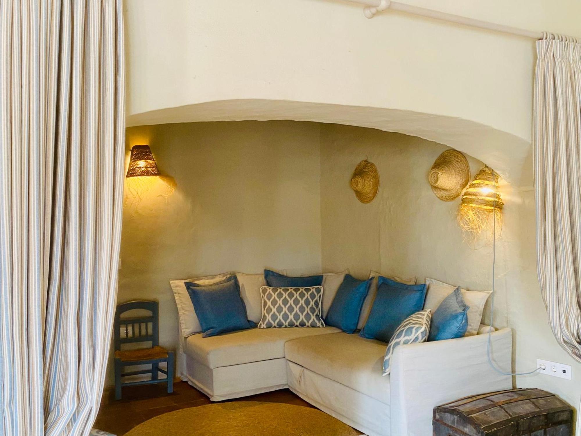 Ronda Romantica Lofts Exterior photo