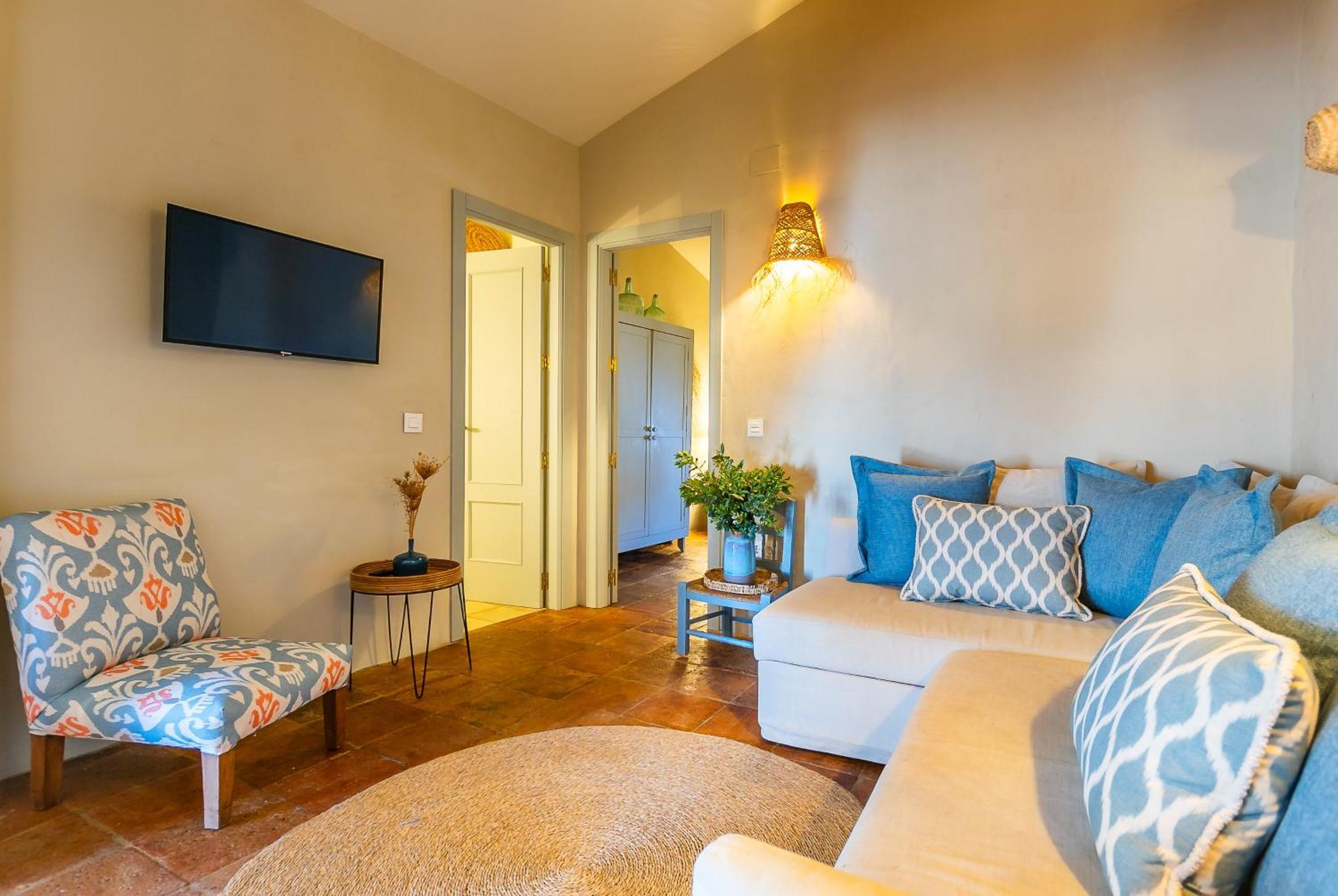 Ronda Romantica Lofts Exterior photo