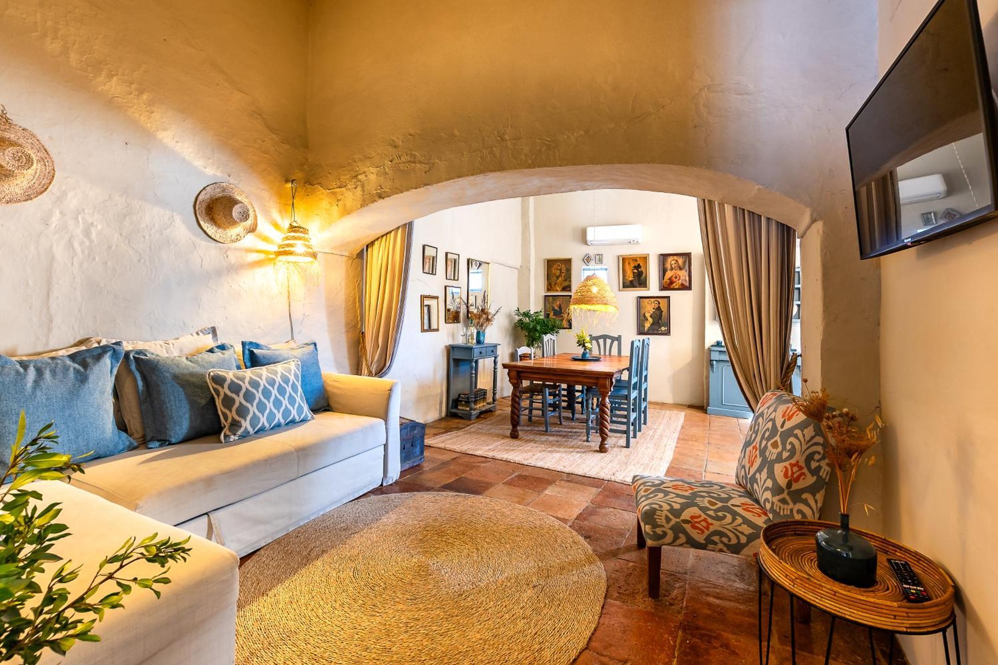 Ronda Romantica Lofts Exterior photo