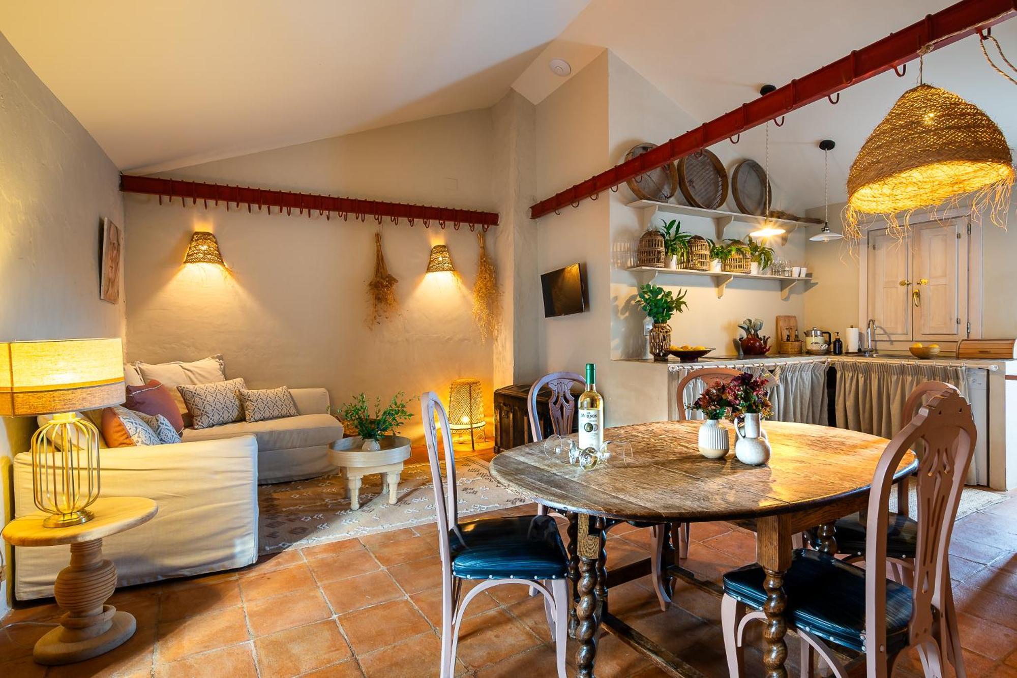 Ronda Romantica Lofts Exterior photo