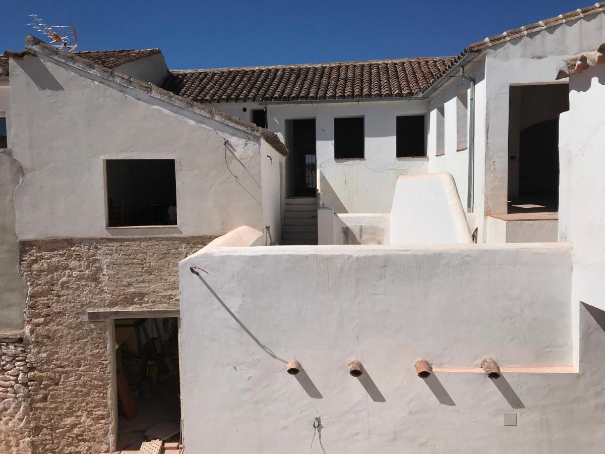 Ronda Romantica Lofts Exterior photo